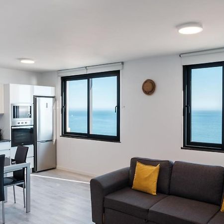 Guestready - Sonho Dos Avos II Daire Câmara de Lobos Dış mekan fotoğraf