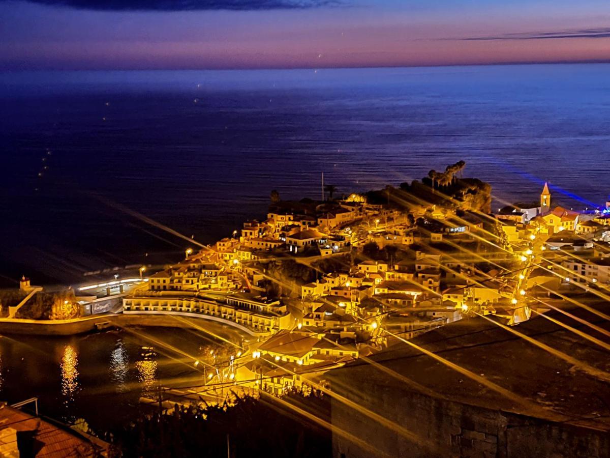 Guestready - Sonho Dos Avos II Daire Câmara de Lobos Dış mekan fotoğraf