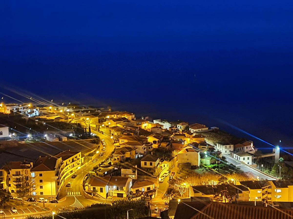 Guestready - Sonho Dos Avos II Daire Câmara de Lobos Dış mekan fotoğraf