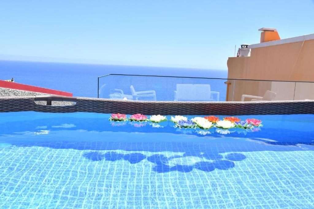 Guestready - Sonho Dos Avos II Daire Câmara de Lobos Dış mekan fotoğraf