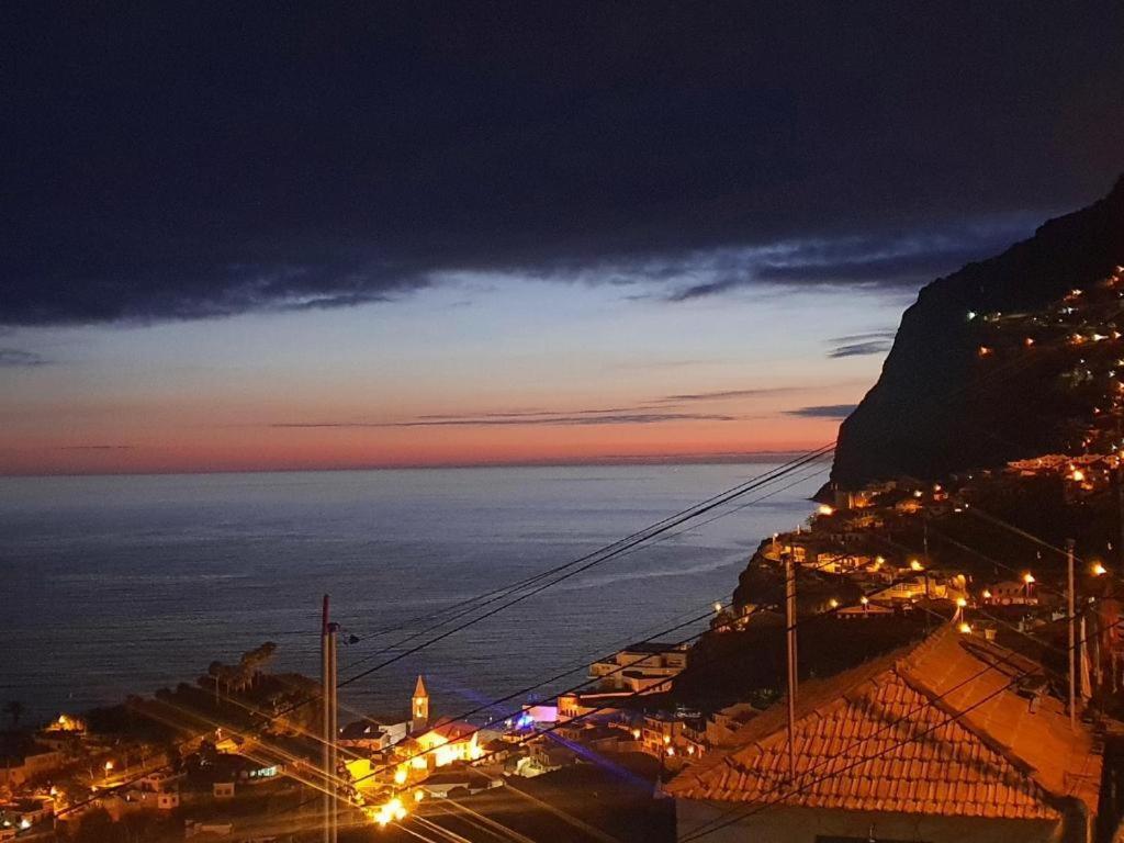 Guestready - Sonho Dos Avos II Daire Câmara de Lobos Dış mekan fotoğraf