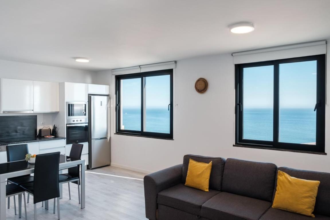 Guestready - Sonho Dos Avos II Daire Câmara de Lobos Dış mekan fotoğraf