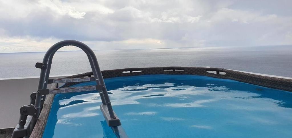 Guestready - Sonho Dos Avos II Daire Câmara de Lobos Dış mekan fotoğraf