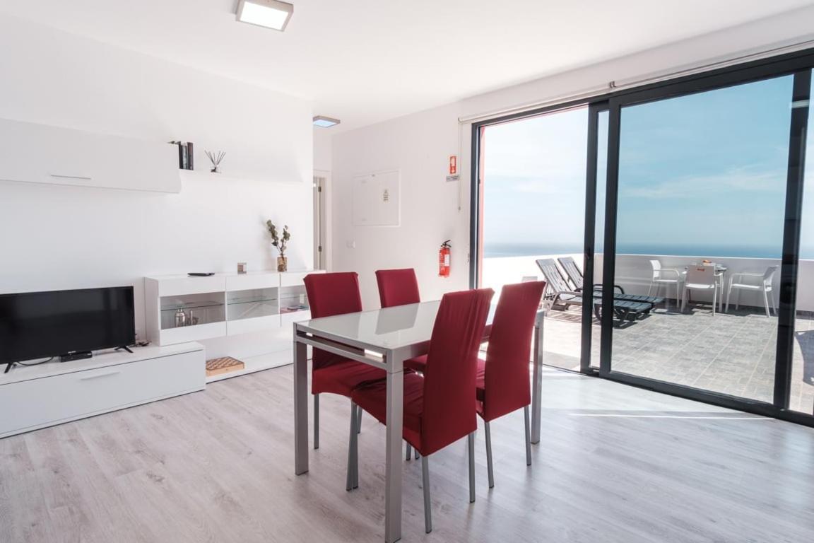 Guestready - Sonho Dos Avos II Daire Câmara de Lobos Dış mekan fotoğraf