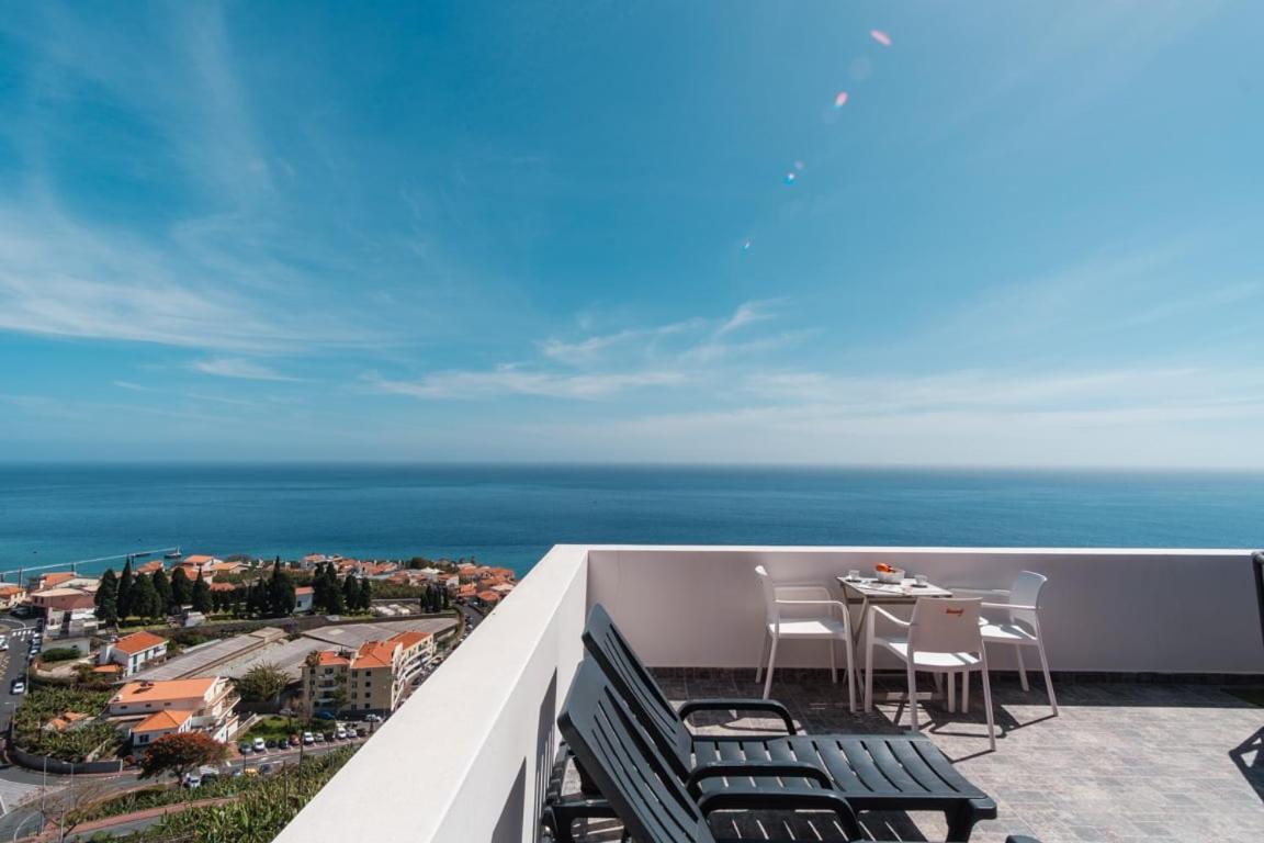 Guestready - Sonho Dos Avos II Daire Câmara de Lobos Dış mekan fotoğraf