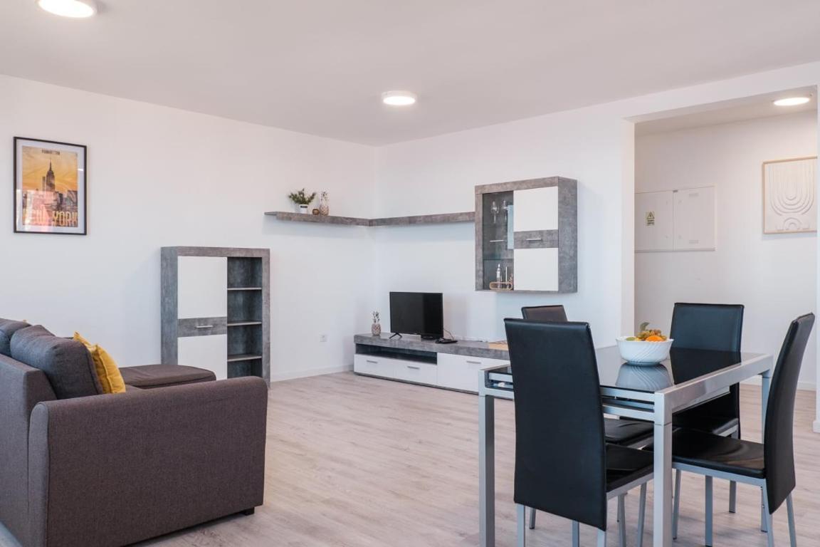 Guestready - Sonho Dos Avos II Daire Câmara de Lobos Dış mekan fotoğraf