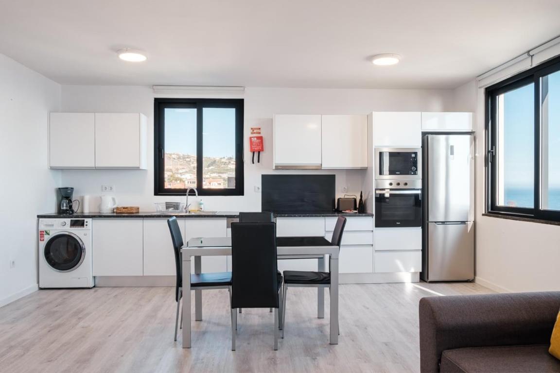 Guestready - Sonho Dos Avos II Daire Câmara de Lobos Dış mekan fotoğraf