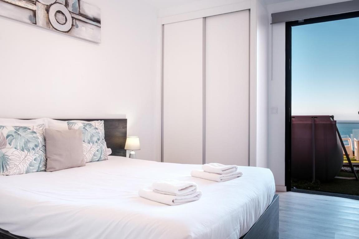Guestready - Sonho Dos Avos II Daire Câmara de Lobos Dış mekan fotoğraf
