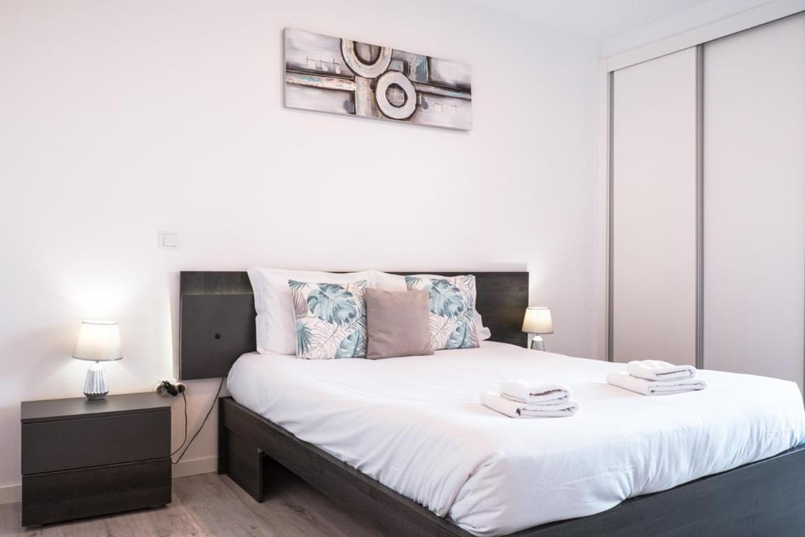 Guestready - Sonho Dos Avos II Daire Câmara de Lobos Dış mekan fotoğraf